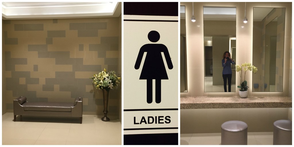 WC bril - Annechien Lubbers