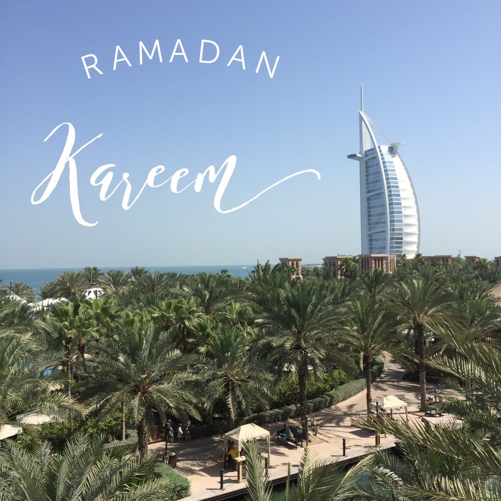 Ramadan De do's & don'ts Sparkling Storytellers
