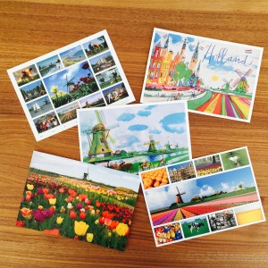 Van Gogh - Annechien Lubbers