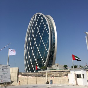 Riding the waves of cultures